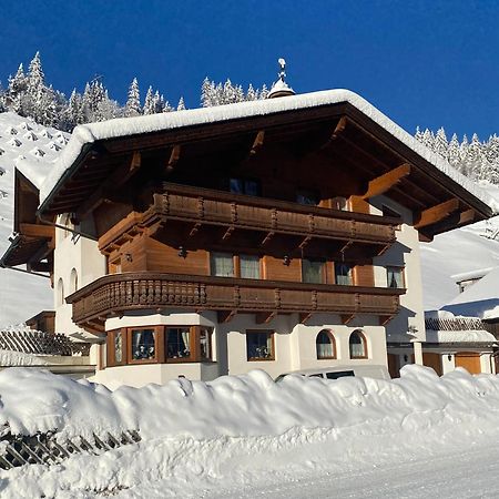 Appartements Hollaus جيرلوس المظهر الخارجي الصورة