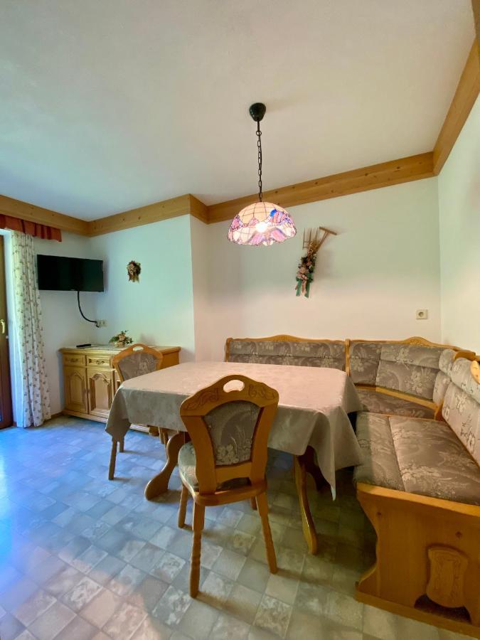 Appartements Hollaus جيرلوس المظهر الخارجي الصورة